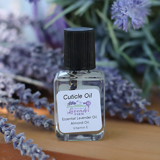 Cuticle Oil ~ Lavender and Rosemary Cuticle Oil Pen – LeChic Bath Boutique